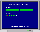 Preview of AtariMemTest screenshot